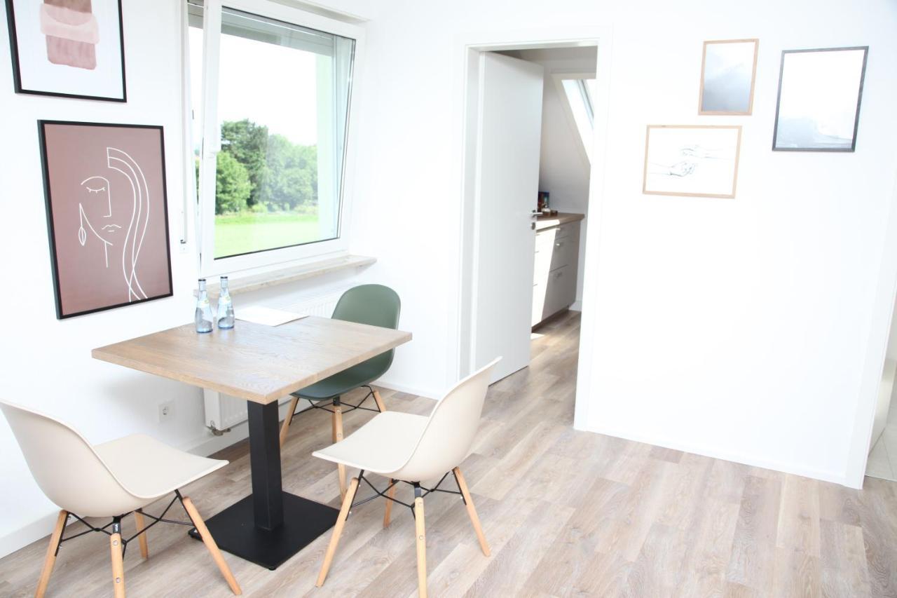 Moderne 2 Zimmer Wohnung In Leinfelden In Hervorragender Lage Und Infrastruktur 외부 사진