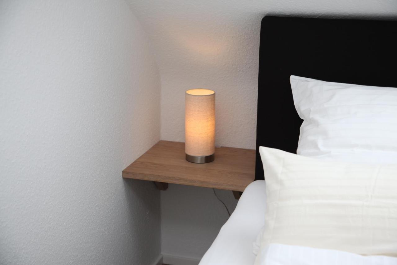 Moderne 2 Zimmer Wohnung In Leinfelden In Hervorragender Lage Und Infrastruktur 외부 사진