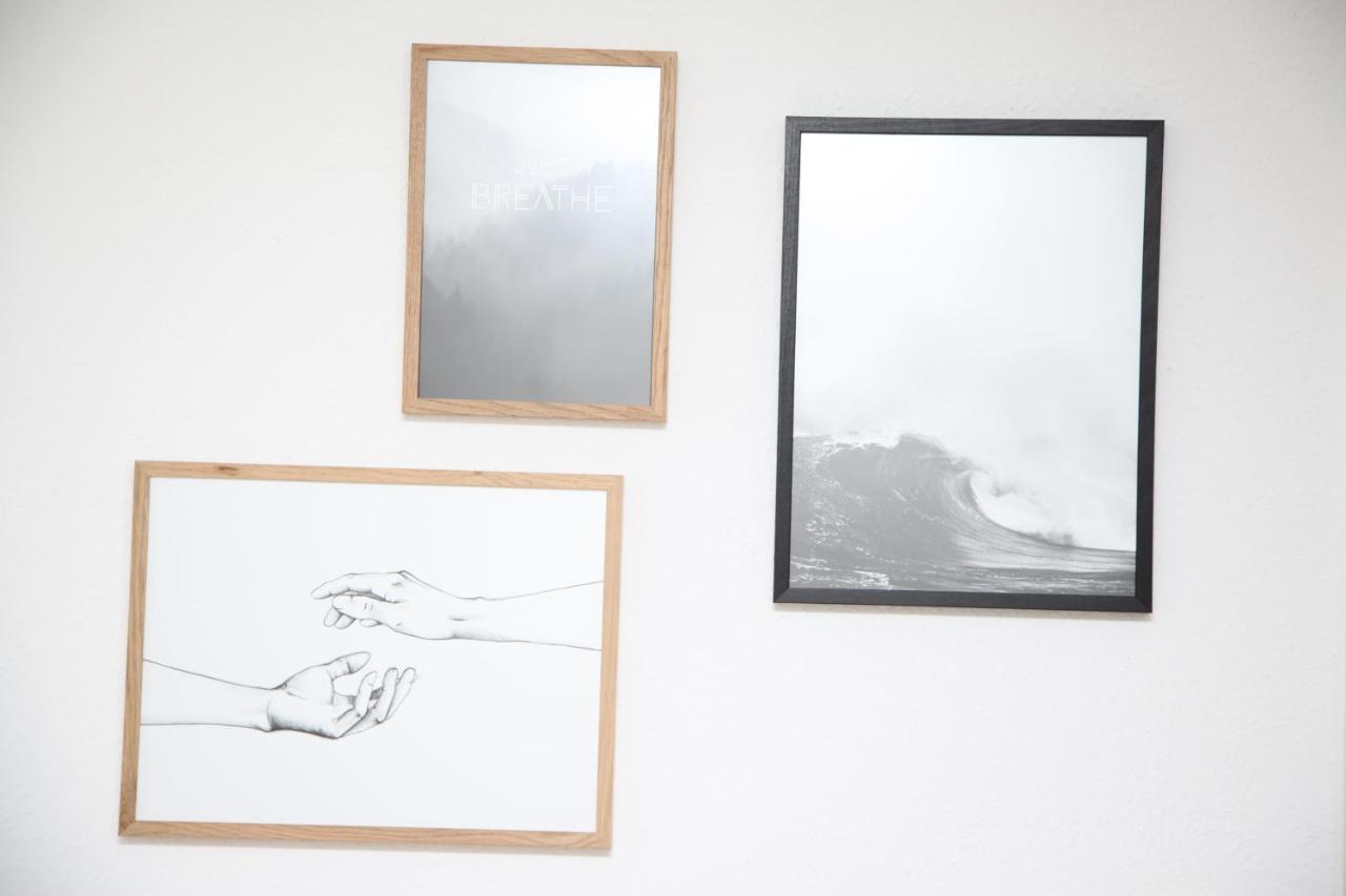 Moderne 2 Zimmer Wohnung In Leinfelden In Hervorragender Lage Und Infrastruktur 외부 사진
