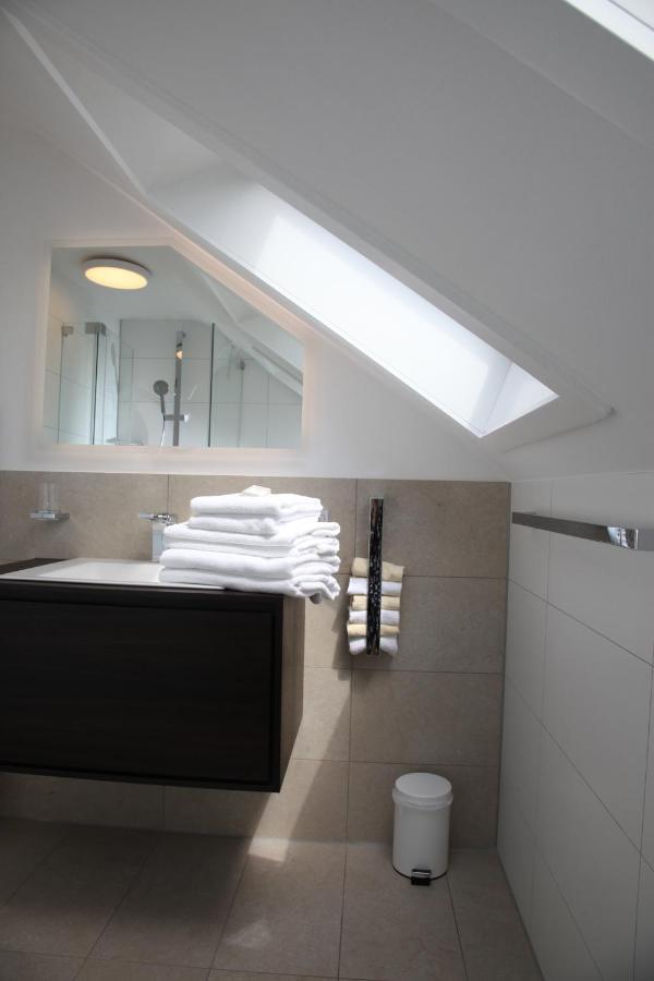 Moderne 2 Zimmer Wohnung In Leinfelden In Hervorragender Lage Und Infrastruktur 외부 사진