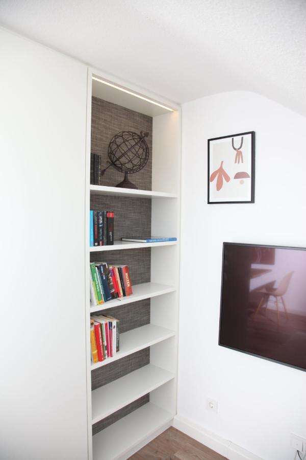 Moderne 2 Zimmer Wohnung In Leinfelden In Hervorragender Lage Und Infrastruktur 외부 사진