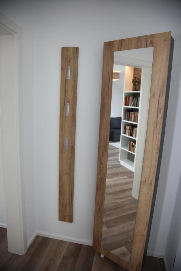 Moderne 2 Zimmer Wohnung In Leinfelden In Hervorragender Lage Und Infrastruktur 외부 사진